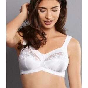 Anita Care Safina Women`s Wire free Mastectomy Bra US 38B New